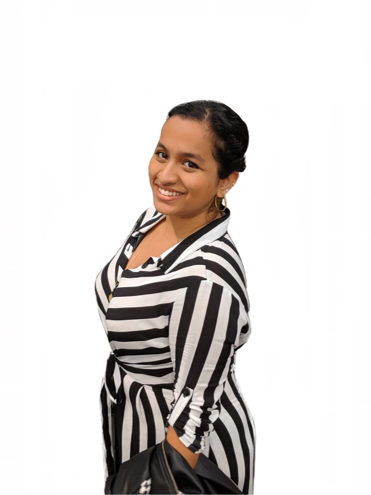 Sindhu Bharathi, artist and illustrator