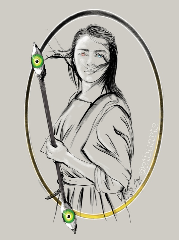 Digital illustration by Sindhu Bharathi